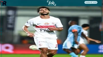 توقيت المباراة.. تحديد موعد لقاء الزمالك وديكيداها في إياب الكونفيدرالية